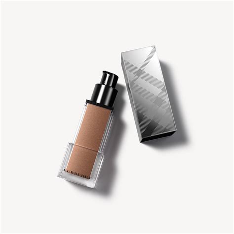 burberry fresh glow foundation 02|Burberry fresh glow luminous foundation.